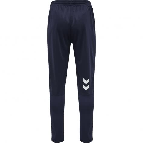 Hummel Kinder Trainingshose Promo Football Pant 208323-7026 176 Marine | 176