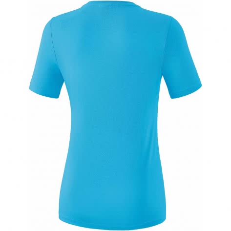erima Damen T-Shirt Teamsport 208439 36 Curacao | 36