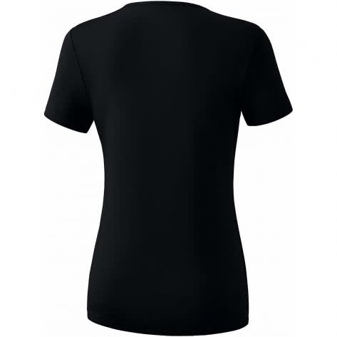 erima Damen T-Shirt Funktions Teamsport T-Shirt - Bild 3 von 17