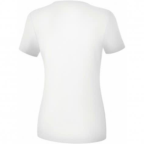 erima Damen T-Shirt Funktions Teamsport T-Shirt - Bild 15 von 17