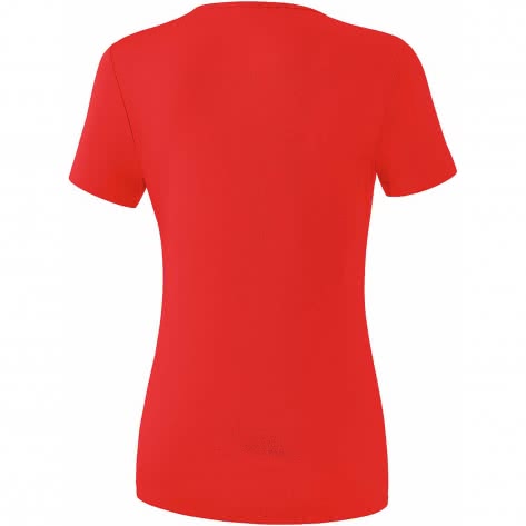 erima Damen T-Shirt Funktions Teamsport T-Shirt - Bild 13 von 17