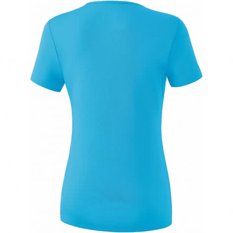 erima Damen T-Shirt Funktions Teamsport T-Shirt - Bild 11 von 17
