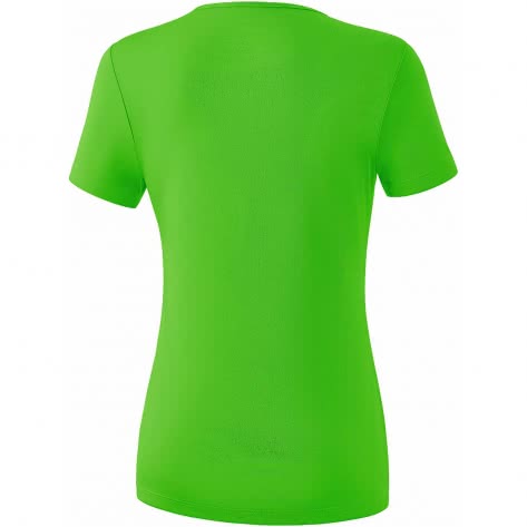 erima Damen T-Shirt Funktions Teamsport T-Shirt - Bild 7 von 17