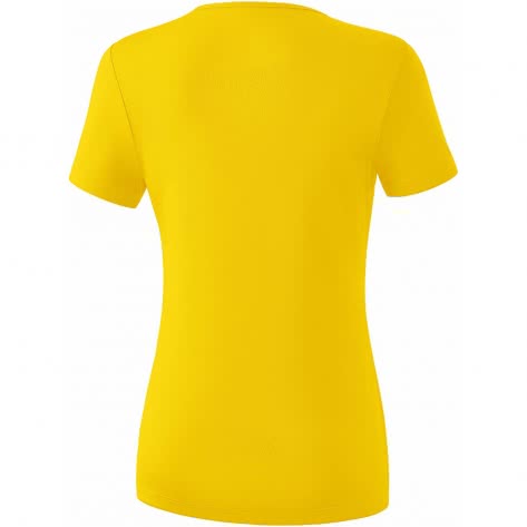 erima Damen T-Shirt Funktions Teamsport T-Shirt - Bild 5 von 17