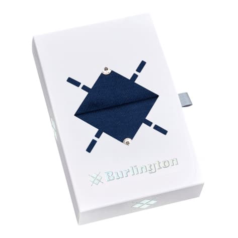 Burlington Herren Socken Basic Gift Box Uni 2Pack 20909-0030 40-46 Sortiment30 | 40-46