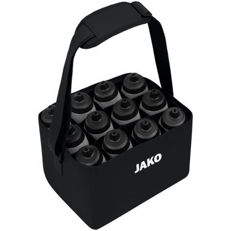 Jako Flaschenträger One 2101-800 Schwarz | One size