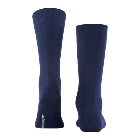 Burlington Herren Socken Dublin 21027 