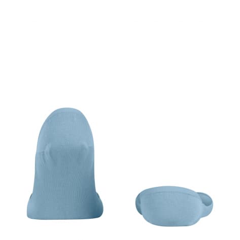 Burlington Herren Füßlinge Carrington 21066-6876 39-42 Sky Blue | 39-42