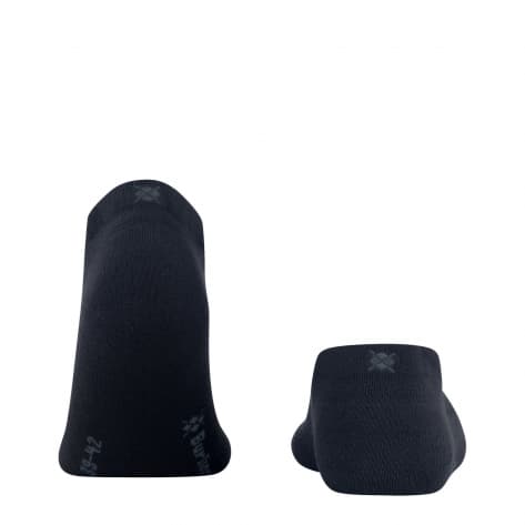 Burlington Herren Sneakersocken Athleisure 21074 