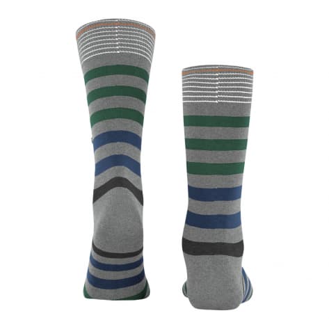 Burlington Herren Socken Blackpool 21083 