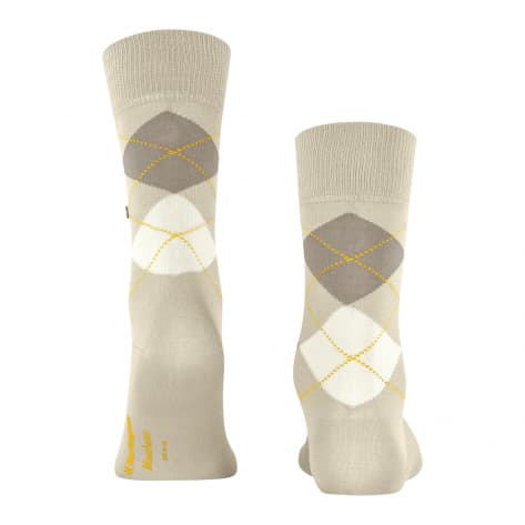 Burlington Herren Socken Manchester 21088 