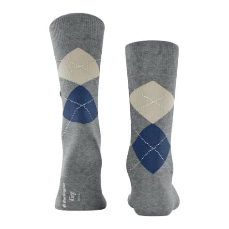 Burlington Herren Socken King 21090 