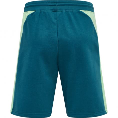 Hummel Kinder Shorts ACTION COTTON KIDS 211005 