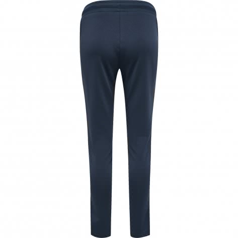 Hummel Damen Trainingshose NELLY 2.0 TAPERED PANTS 211100 