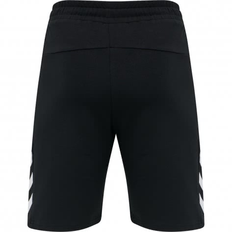 Hummel Herren Shorts RAY 2.0 SHORTS 211156-2001 S Black | S
