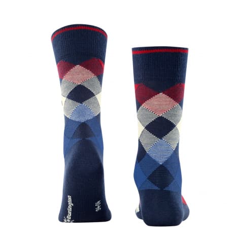 Burlington Herren Socken Newcastle 21123 