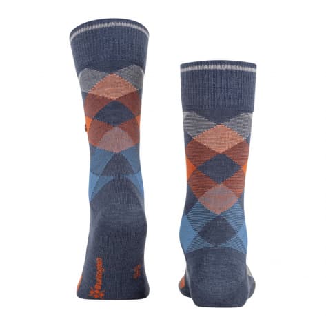 Burlington Herren Socken Newcastle 21123 