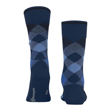 Burlington Herren Socken Newcastle 21123 