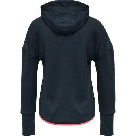 Hummel Damen Hoody ELLA HOODIE 211242 