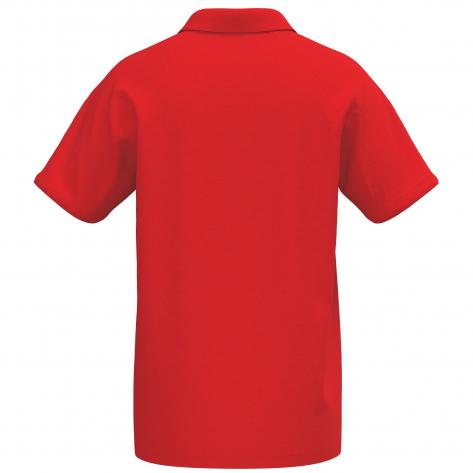 erima Unisex Poloshirt CMPT Wings Poloshirt 