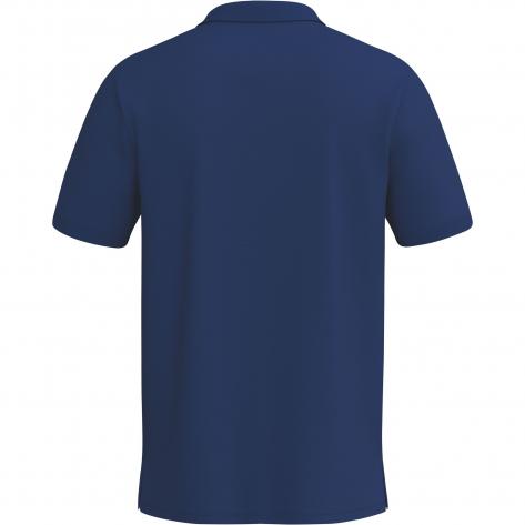 erima Unisex Poloshirt TS LOGO 