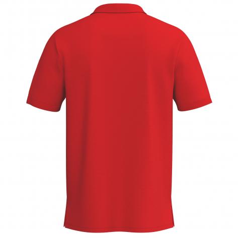 erima Unisex Poloshirt TS LOGO 