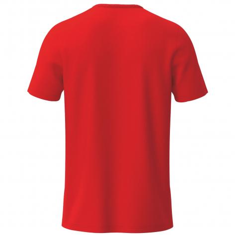 erima Herren T-Shirt TS LOGO 