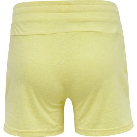 Hummel Damen Shorts ZANDRA SHORTS 211280 
