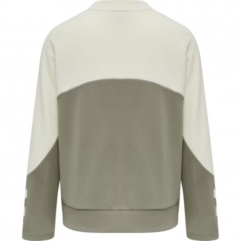 Hummel Dammen Pullover ESTRID SWEATSHIRT 211328 