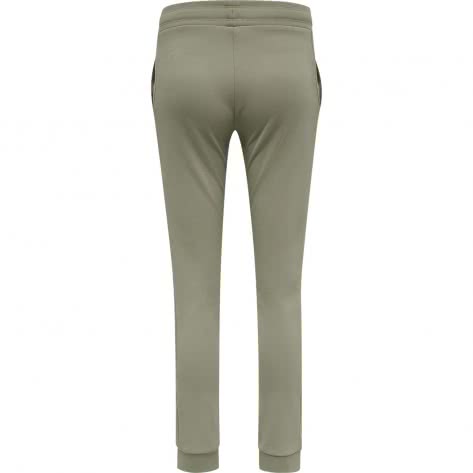 Hummel Damen Trainingshose RAMONA SLIM PANTS 211336 