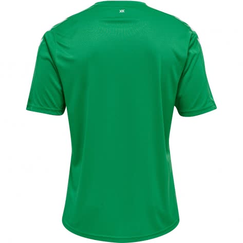 Hummel Herren Trikot Core XK Poly Jersey S/S 211455 