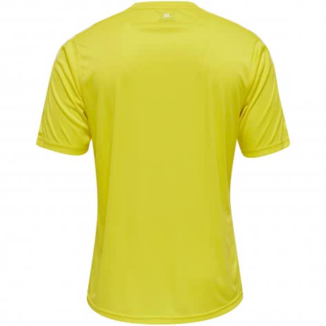 Hummel Herren Trikot Core XK Poly Jersey S/S 211455 