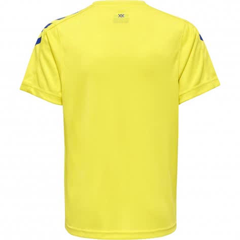 Hummel Kinder Trikot Core XK Poly Jersey S/S 211456 
