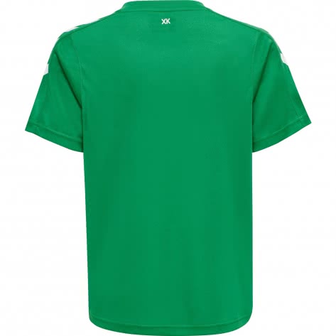 Hummel Kinder Trikot Core XK Poly Jersey S/S 211456 