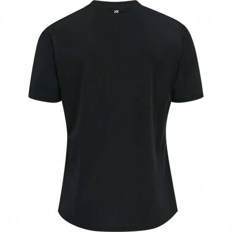 Hummel Herren Trikot Core XK Sublimation Jersey S/S 211459 