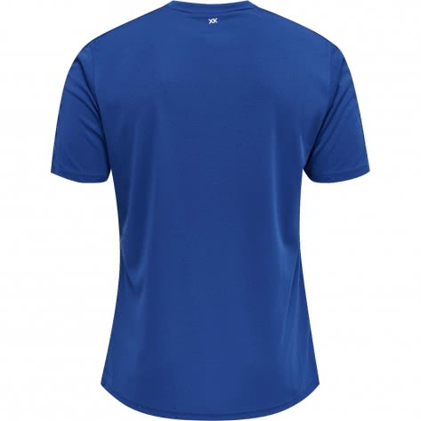 Hummel Herren Trikot Core XK Sublimation Jersey S/S 211459 