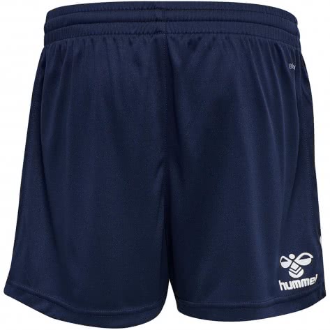 Hummel Kinder Short Core XK Poly Shorts 211467-7026 176 Marine | 176