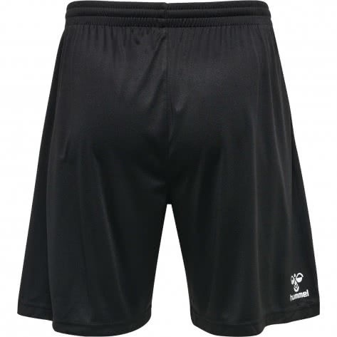 Hummel Herren Short Core XK Poly Coach Shorts 211469 