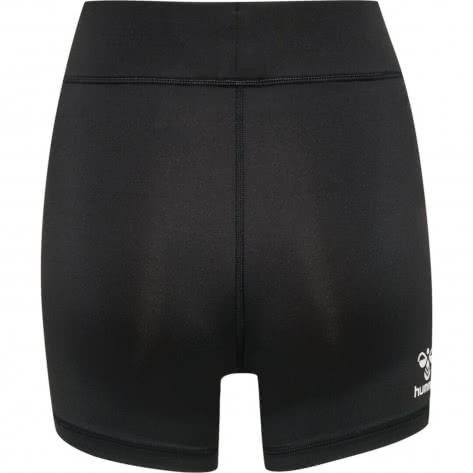 Hummel Damen Short Core Hipsters XK 211470-2001 XXL Black | XXL