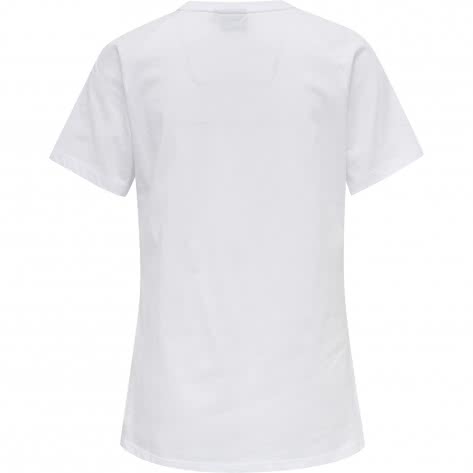 Hummel Damen T-Shirt ZENIA T-SHIRT S/S 211526 