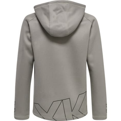 Hummel Kinder Kapuzenpullover hmlCIMA XK Hoodie Kids 211577 