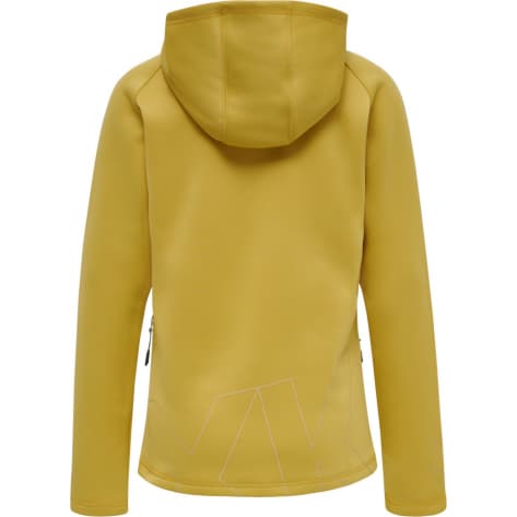 Hummel Damen Kapuzenpullover hmlCIMA XK Hoodie 211578 