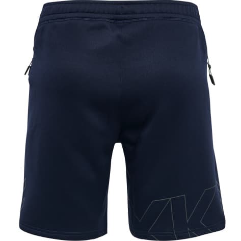 Hummel Damen Short hmlCIMA XK Shorts 211587 