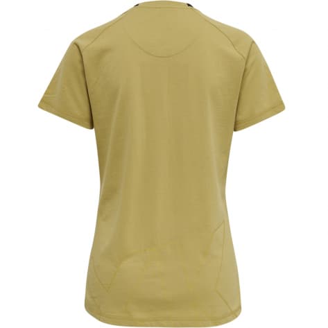 Hummel Damen T-Shirt hmlCIMA XK T-Shirt S/S 211590 
