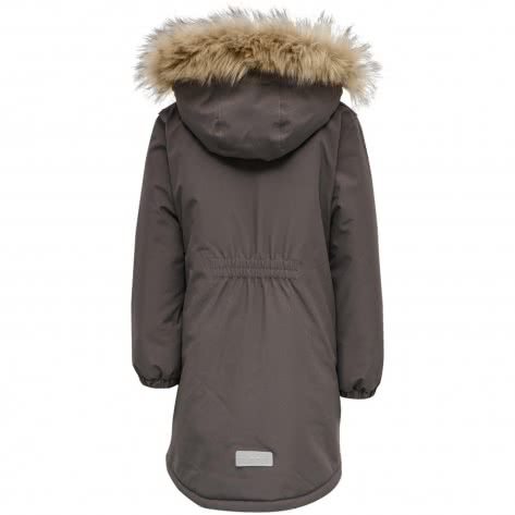 Hummel Mädchen Mantel hmlLeaf Coat 211685 