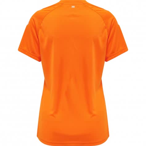 Hummel Damen T-Shirt Core XK Core Poly Tee 211944 