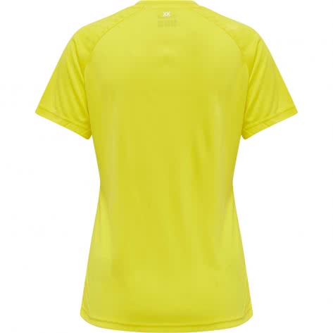 Hummel Damen T-Shirt Core XK Core Poly Tee 211944 