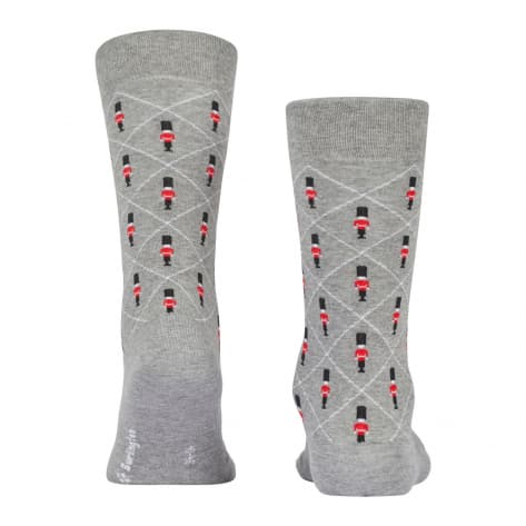 Falke Herren Socken Guard 21201-3400 40-46 Light Grey | 40-46