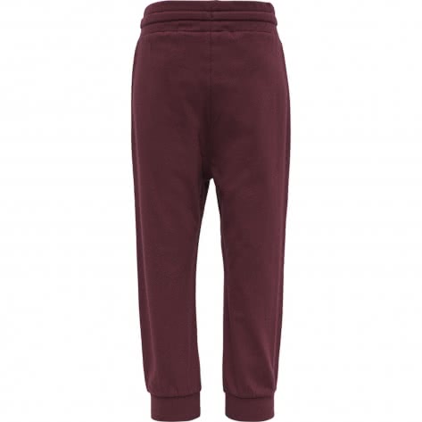 Hummel Baby Hose Futte Pants 212419-3118 62 Chocolate Truffle | 62