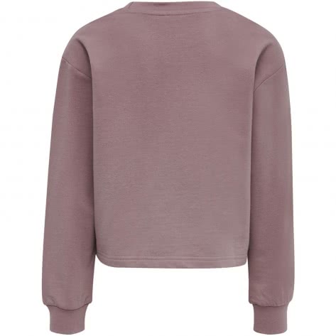 Hummel Mädchen Pullover hmlCinco Sweatshirt 212443 